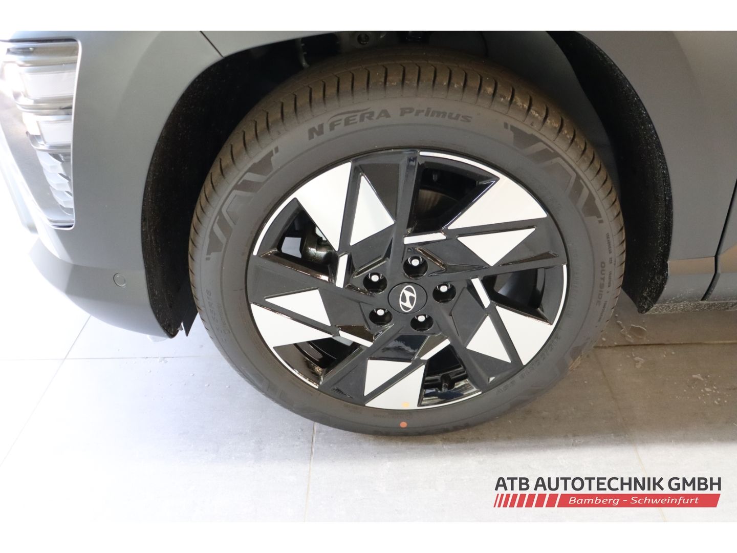 Hyundai KONA - Bild 26