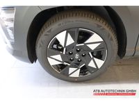 Hyundai KONA - Vorschau Bild 26