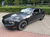 Ford Mustang 3,7 l 305PS V6 - Ford Mustang in Kiel