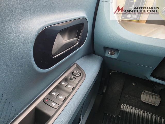 Fiat Gande Panda LA PRIMA Hybrid 1.2 eDCT | Sofort