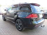 Mercedes-Benz GLE 43 AMG 4Matic 2.Hd*LED*360°Kamera*ACC*Pano - gebrauchte Mercedes-Benz GLE 43 AMG aus dem Jahr 2018