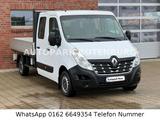 Renault Master 2.3  DoKa Pritsche L3 7-Sitzer TÜV NEU - Angebote entsprechen deinen Suchkriterien