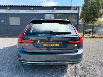 Volvo V90 - 10