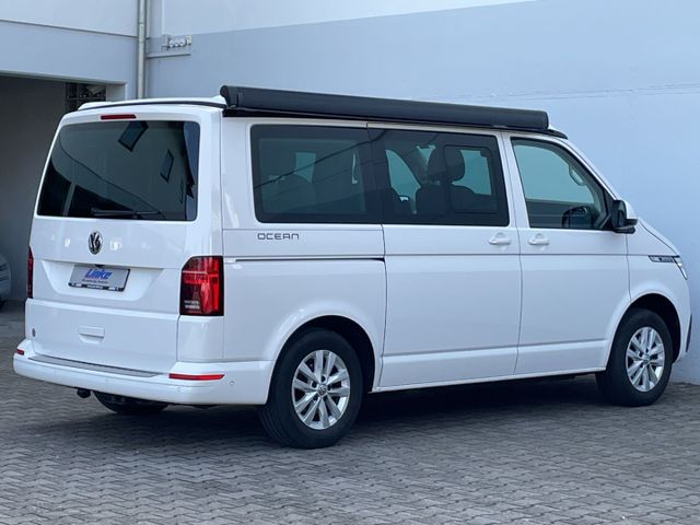 T6.1 California Ocean 2.0TDI DSG AHK/Kamera/Navi