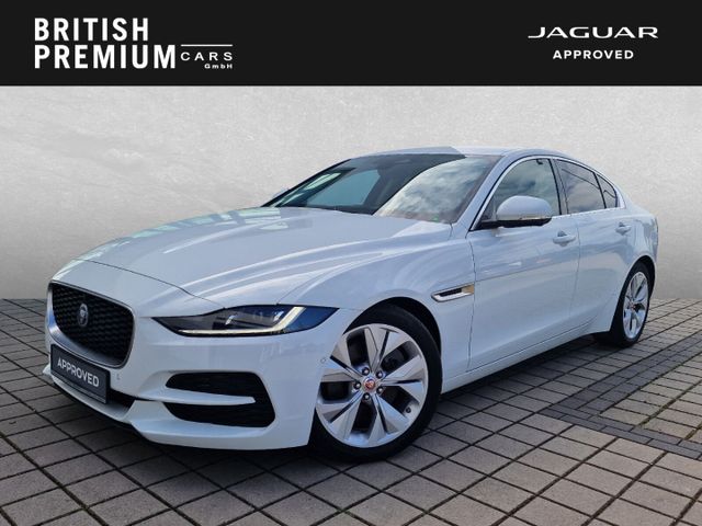 Jaguar XE S D200 Mild-Hybrid DAB Ambiente 360°