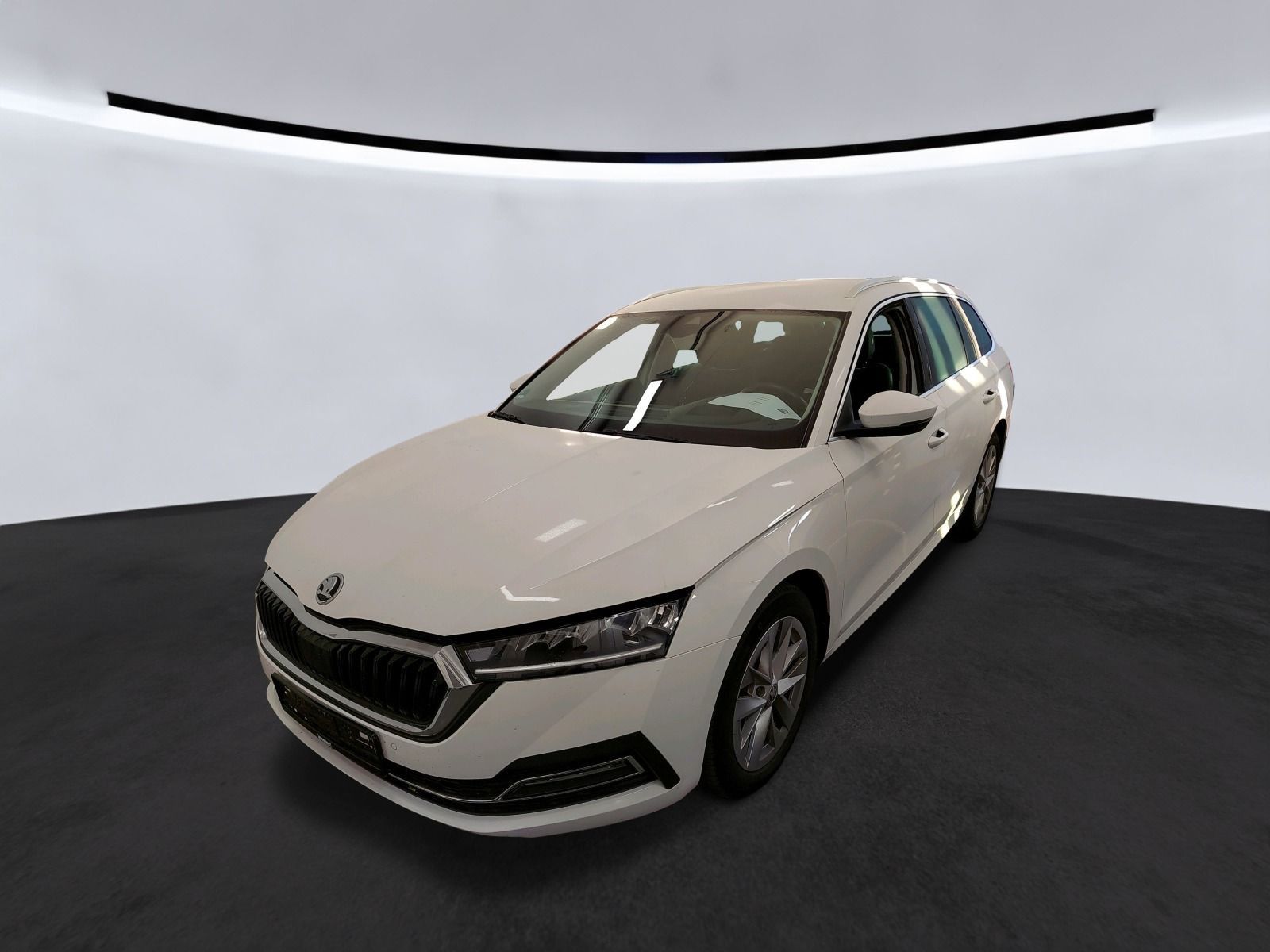 Skoda Octavia - Bild 2