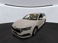Skoda Octavia - Vorschau Bild 2