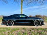 Ford Mustang 3.7 V6 mit LPG sehr sparsam ,Performance - Ford Mustang mit LPG-Antrieb
