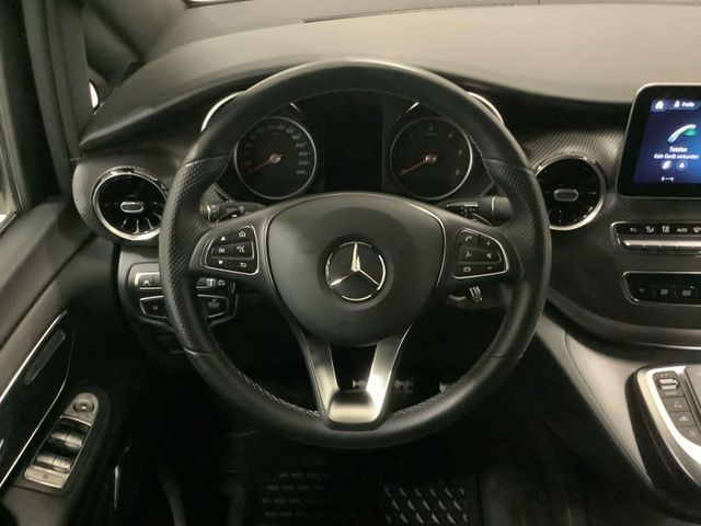 Mercedes Benz V 300 d Edition lang AMG line,6-Si