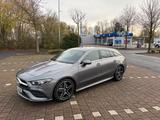 Mercedes-Benz CLA 200 Shooting Brake - - Mercedes-Benz CLA 200 Shooting Brake von privat