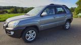 Kia Sportage aus 1. Hand - gebrauchte Kia Sportage aus dem Jahr 2006
