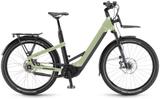 Winora Yakun R5 Pro Low 45cm 27,5" - Winora E-Bikes