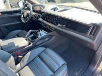 Porsche Cayenne GTS Coupé DE-FZG STHZG HEAD-UP AHK MWST bei Autohaus Landmann & Maier OHG