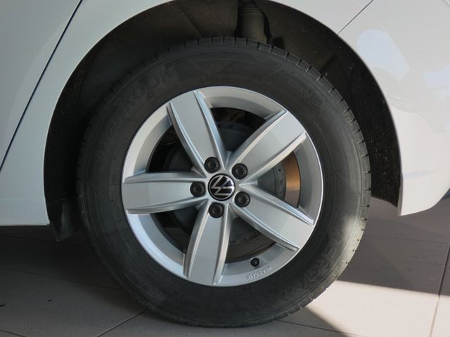 Polo 1.0 TSI Life NAVI App-Connect SHZ LED PDC