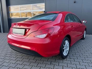 2013 Mercedes-BENZ CLA 照片 5