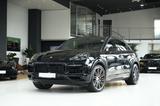 Porsche Cayenne GTS*SPORT-CHRONO*SPORT.ABGAS*SPORTSITZE - Porsche Cayenne: Coupe, Schwarz