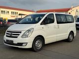 Hyundai H-1 Travel Comfort~ 8 Sitzer ~1 hand ~ - Hyundai H-1: Van
