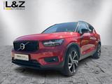 Volvo XC40 R-Design AWD *Standort Malente* - Volvo Gebrauchtwagen in Neumünster