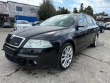 Skoda Octavia Combi RS 2.0* 200PS