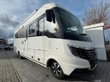 Niesmann + Bischoff 880 LE Flair**Clou Line**VOLL**210 PS/Automatik - Wohnmobil oder -wagen Clou