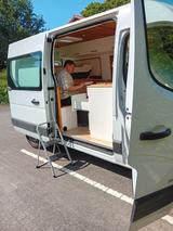 Renault Master Camper - Offers