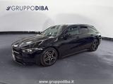 Mercedes-Benz CLA S.Brake CLA Sh.Brake - X118 20 - Mercedes-Benz CLA-Class: C118