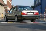 BMW 320 iS - BMW 320 aus 1988: 320i