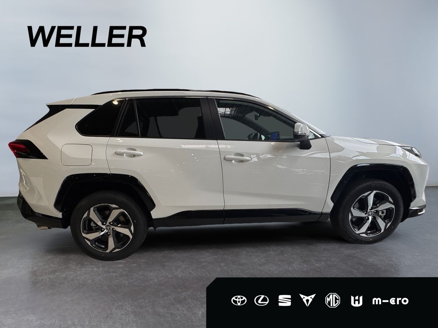 Toyota RAV 4 - Bild 5