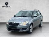 Skoda Fabia 1.2 TSI Ambition Metallic Automatik - Skoda Fabia: Automat