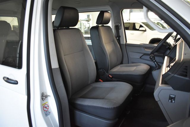 T6.1 Kombi KR 2.0 TDI 81 kW KLIMA PDC RADIO