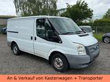 Ford Transit Kasten FT 260 K - TÜV NEU - 1.HAND - AHK - Ford Transit: T260