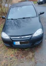 Opel Corsa 1.3 CDTI - - Opel Corsa aus 2005: Cdti