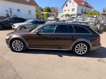 Audi A6 Allroad - 9