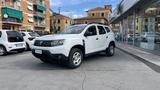 Dacia Duster 1.6 115CV Start&Stop 4x2 Ambiance - Dacia Duster: Ambiance