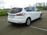 Ford S-Max 1.5 EcoBoost Trend Klima Sitzheizung - Ford S-Max Trend mit Benzin-Antrieb