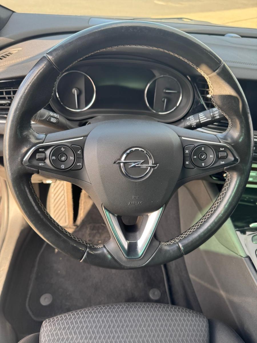 Opel Sports Tourer Business 1,5 CDTI AUTOMATIK 1-HAND