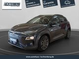 Hyundai KONA TREND 64kWh ELEKTRO NAVI+KAMERA+CARPLAY+SIT - Hyundai KONA in Köln