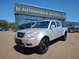 Tata XENON PICK UP *DOPPELKABINE*4X4*2.HAND*COC*AHK* - Tata Gebrauchtwagen