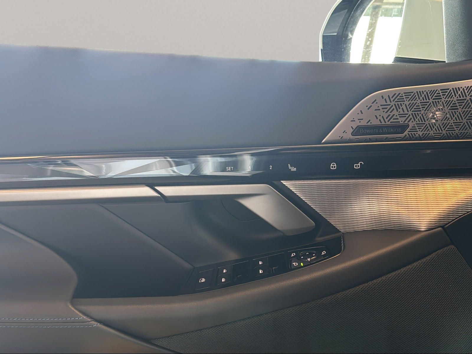 BMW i5 - Bild 20