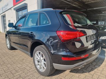 Audi Q5 - 3