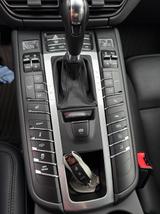 Porsche Macan GTS - Kreide- SH-Approved 06/2026 - Porsche Macan Kreide Gebrauchtwagen