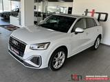 Audi Q2 35 TFSI S-line GARANTIE Keyless AHK LED NAVI - Audi Q2 GA Gebrauchtwagen