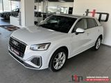Audi Q2 35 TFSI S-line GARANTIE Keyless AHK LED NAVI - Audi Q2 aus 2021