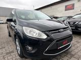 Ford C-Max 1.6 TI-VCT, TÜV NEU, Navi, PDC, 1.Hand - Ford C-Max