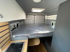 Clever Duo 540 *Face 2 Face Hecksitzgruppe*