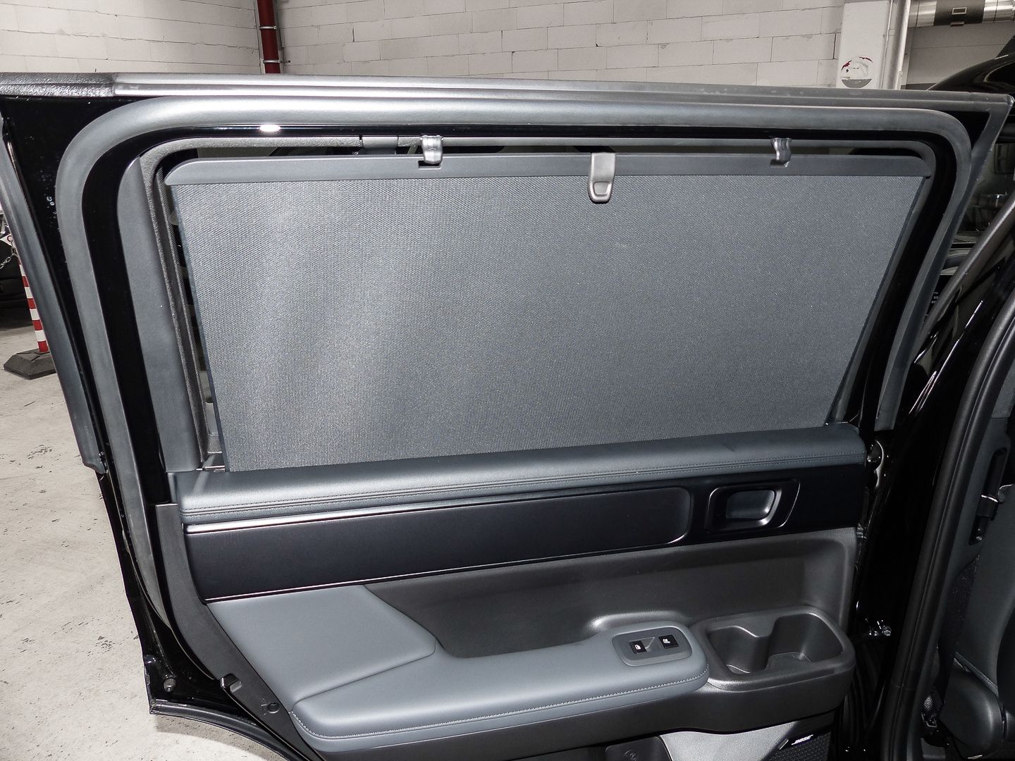 Hyundai Santa Fe – Bild 17
