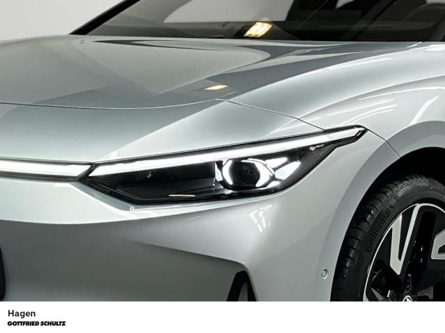 Volkswagen ID.7 Tourer GTX 250 kW 4Motion IQ.Light NAV AHK 