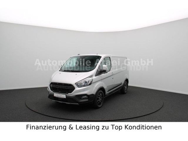 Fahrzeugabbildung Ford Transit Custom *TRAIL* LEDER+AHK+KAMERA 5581