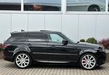 Land Rover Range Rover Sport Autobiography Dynamic*LED*ACC - Land Rover Range Rover Sport: Autobiography Dynamic