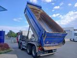 MAN TGS41.460 8x6 EURO 6 - MAN 8